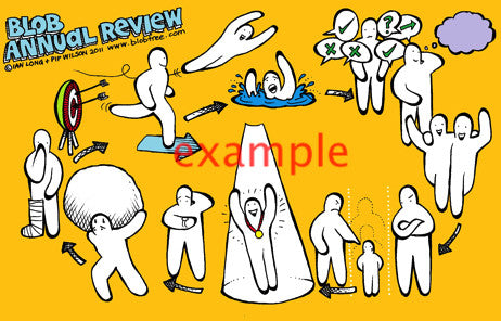 Blob Annual Review