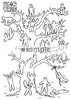 Blob Tree Blobshop