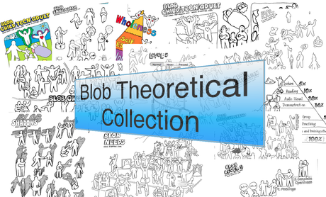 Blob Theoretical Collection