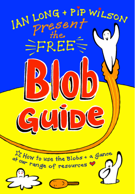 Free Blob Tools Guide