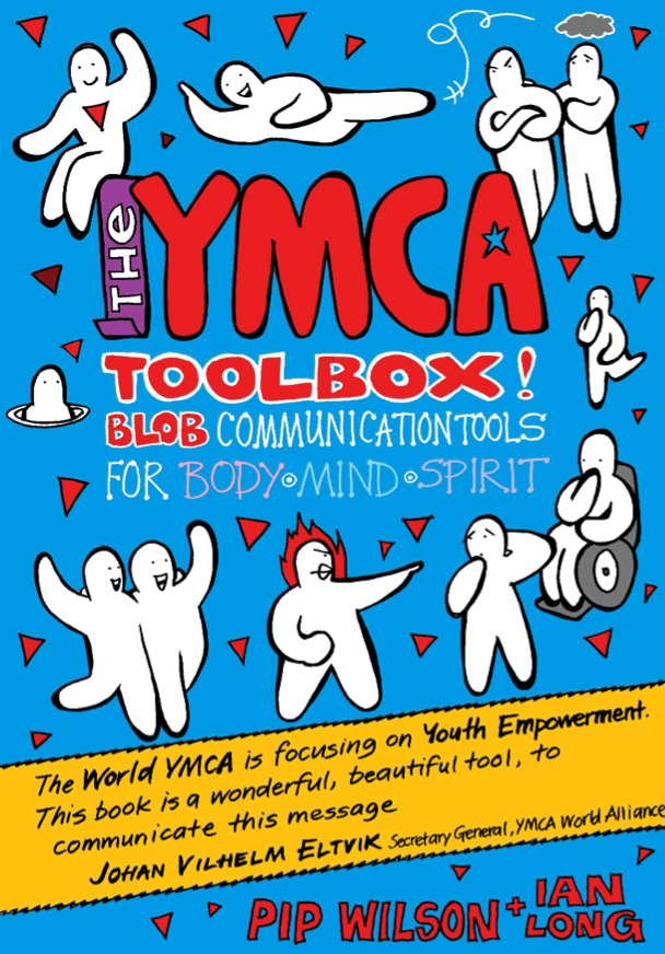 A Blob YMCA Toolbox