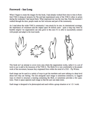 A Blob YMCA Toolbox