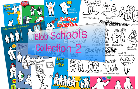 A Blob Schools Collection 2