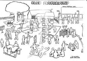 Blob Playground