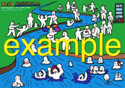 Blob Upstream