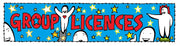 Group License